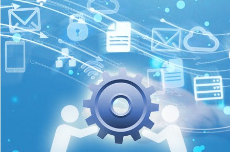 企業網站制作在簡約方面的趨勢